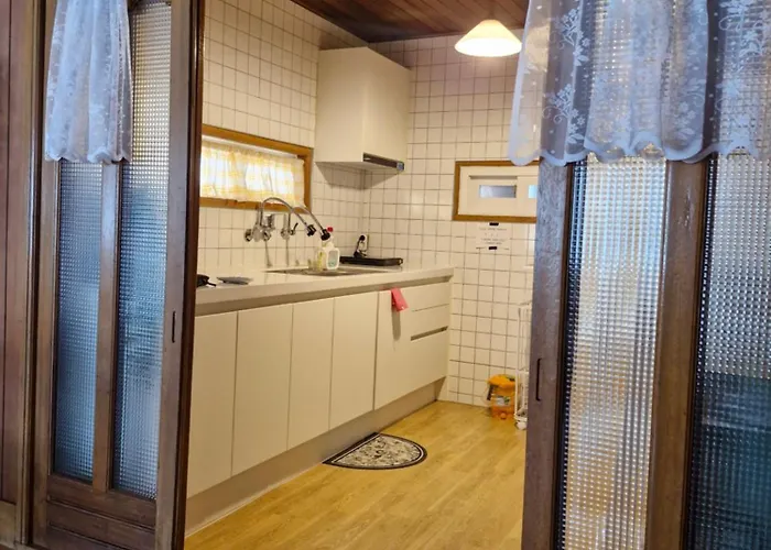Appartement 부산역 패밀리 하우스