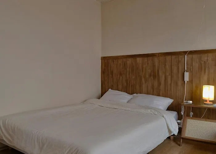 부산역 패밀리 하우스 Appartement Busan