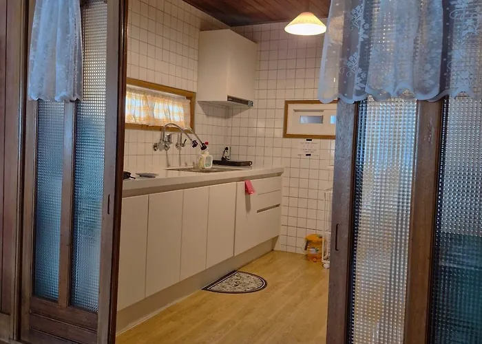 Appartement 부산역 패밀리 하우스 Busan