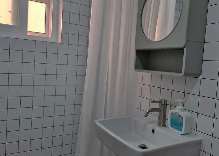 부산역 패밀리 하우스 Appartement *