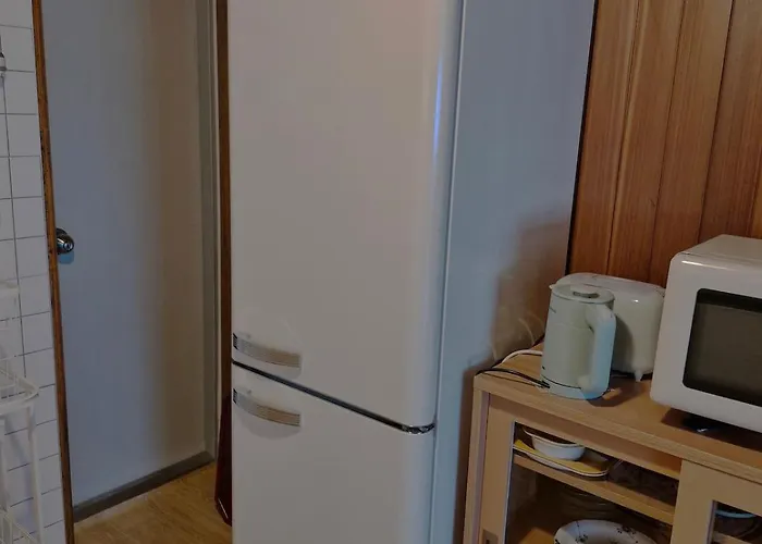 Appartement 부산역 패밀리 하우스