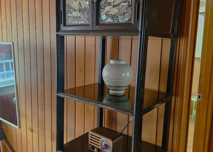 Appartement 부산역 패밀리 하우스 *