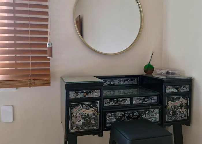부산역 패밀리 하우스 Appartement