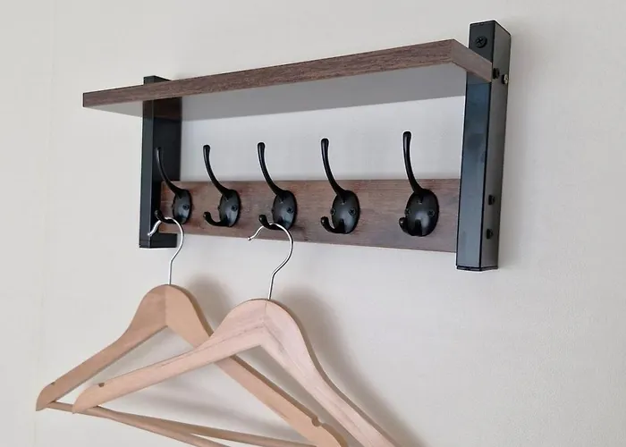 Appartement 부산역 패밀리 하우스
