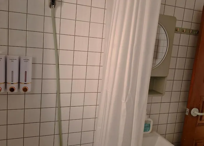 Appartement 부산역 패밀리 하우스