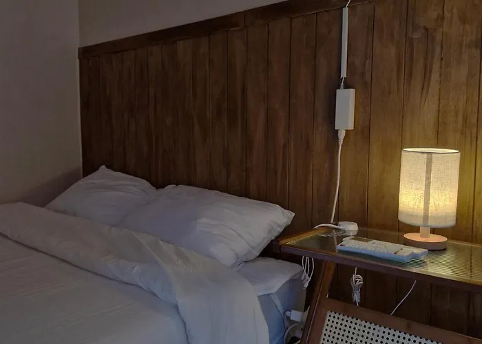 Appartement 부산역 패밀리 하우스 Busan