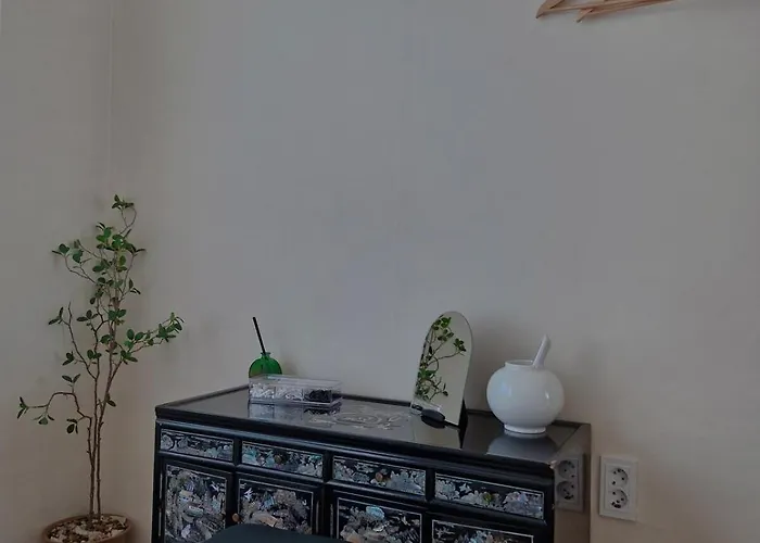 Appartement 부산역 패밀리 하우스