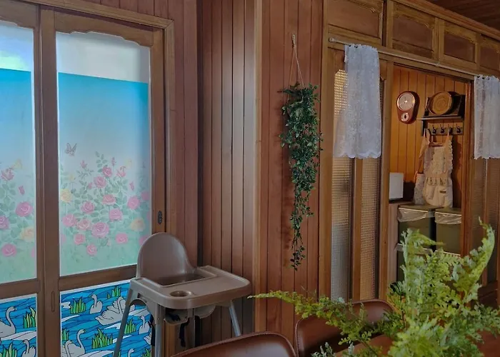 Appartement 부산역 패밀리 하우스