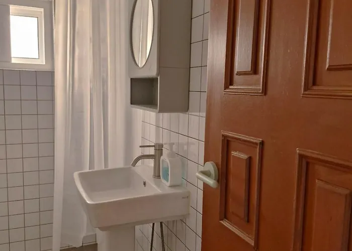 Appartement 부산역 패밀리 하우스