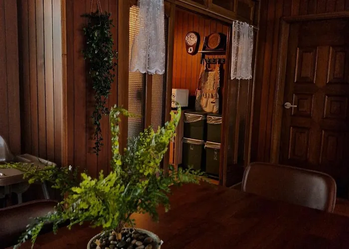 Appartement 부산역 패밀리 하우스