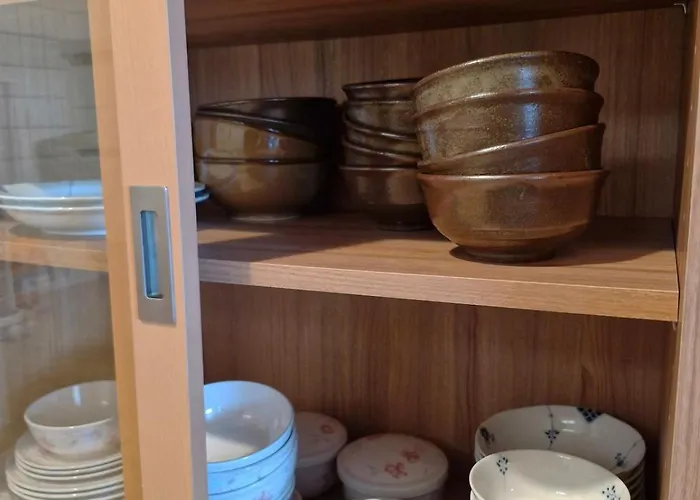 Appartement 부산역 패밀리 하우스 *