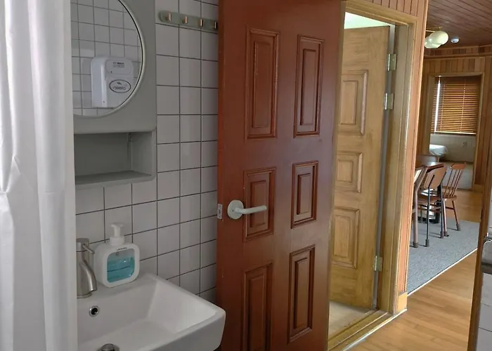 부산역 패밀리 하우스 Appartement *